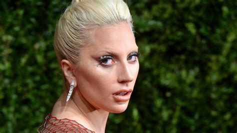 what has happened to lady gaga